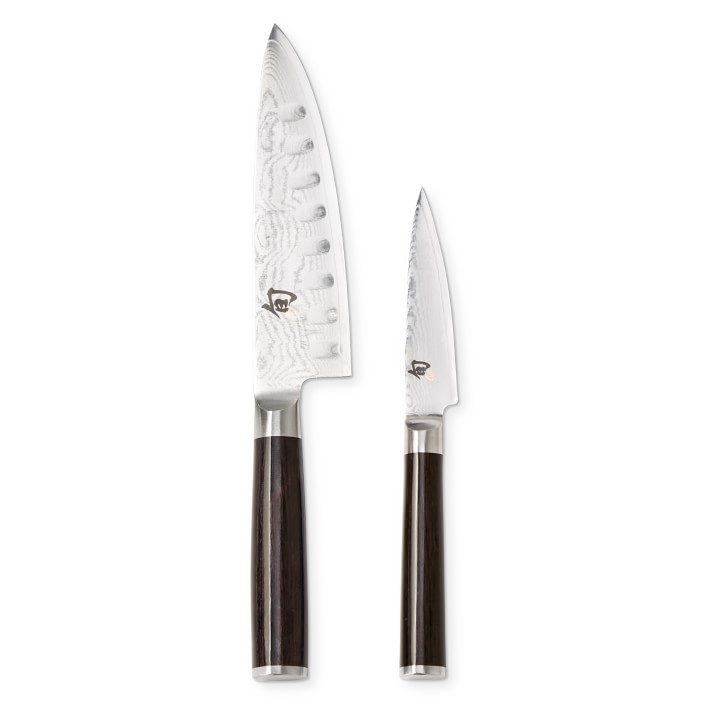 Shun Classic Prep Knives, Set of 2