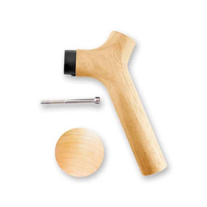 Fellow Stagg Wooden Handle Accessory Kit