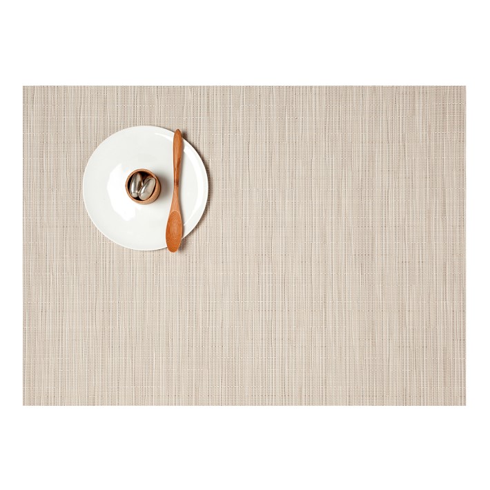 Chilewich Bamboo Placemats