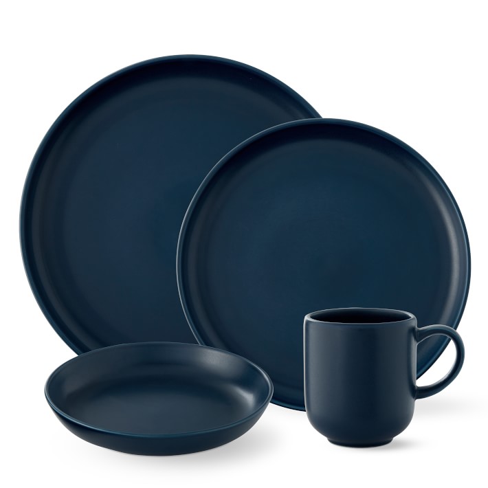 Terre Dinnerware Collection