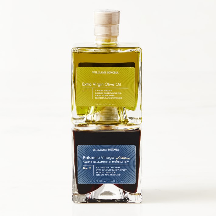 Oil & Vinegar Cruet