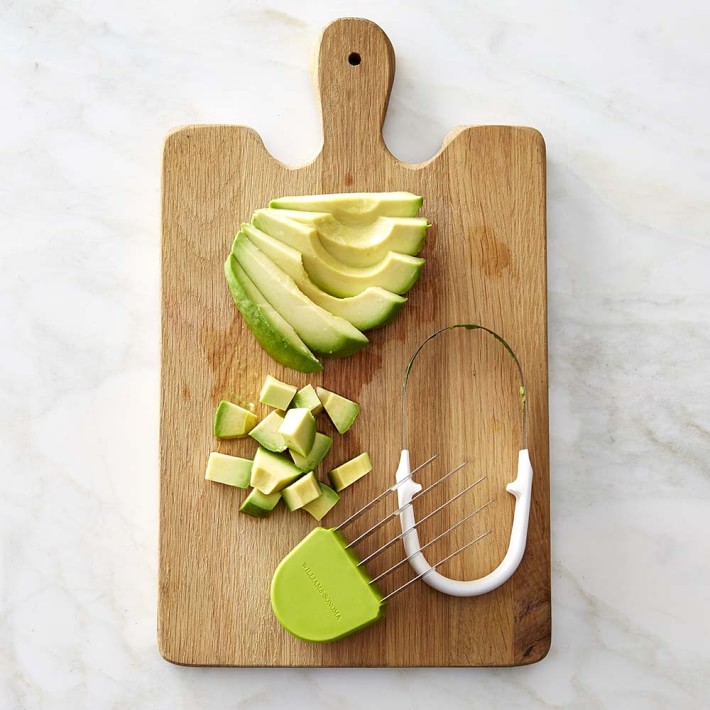 Avocado Slicer & Cuber