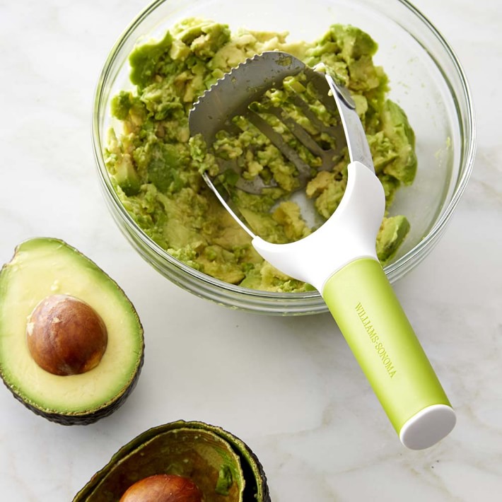 Avocado Pitter & Masher