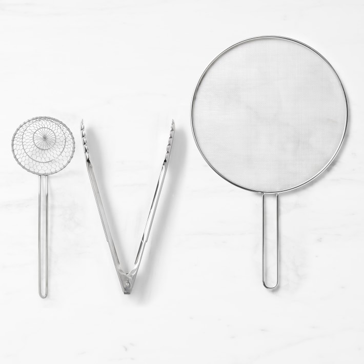 Open Kitchen by Starter Frying Set