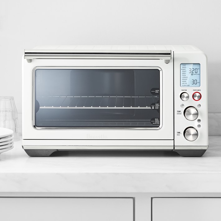 Breville Smart Oven Air Fryer