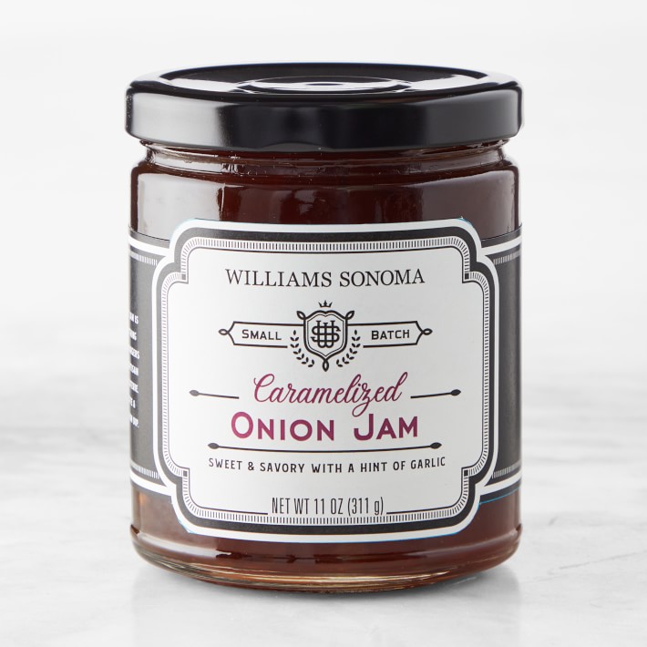 Caramelized Onion Jam