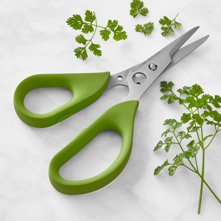 Herb Shears