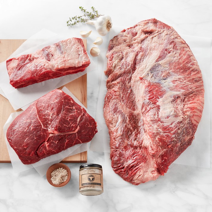 KC Cattle Company Smoker's Bundle