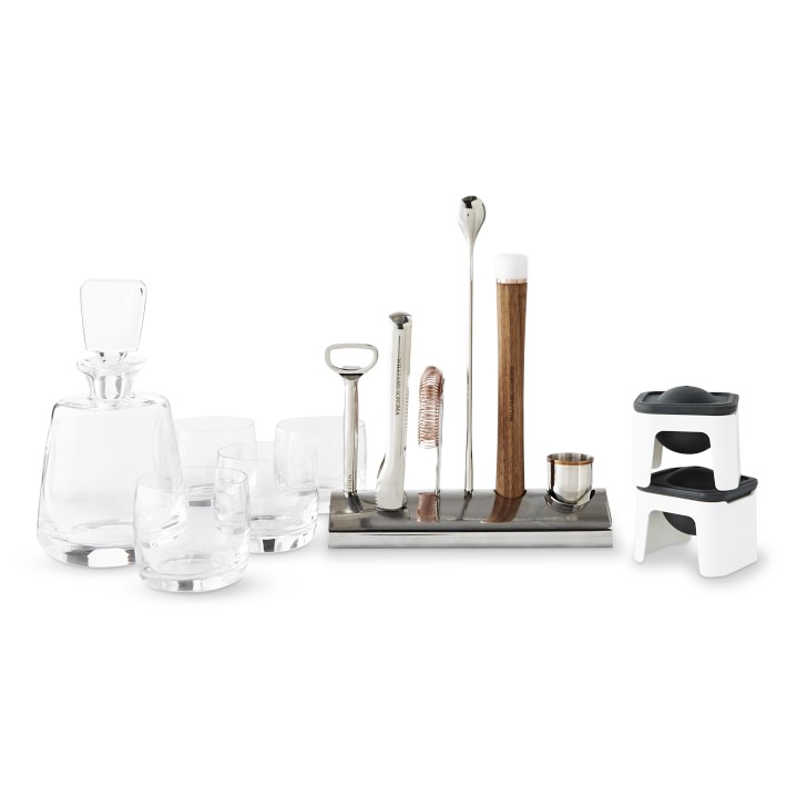 Thanksgiving Cocktail Set