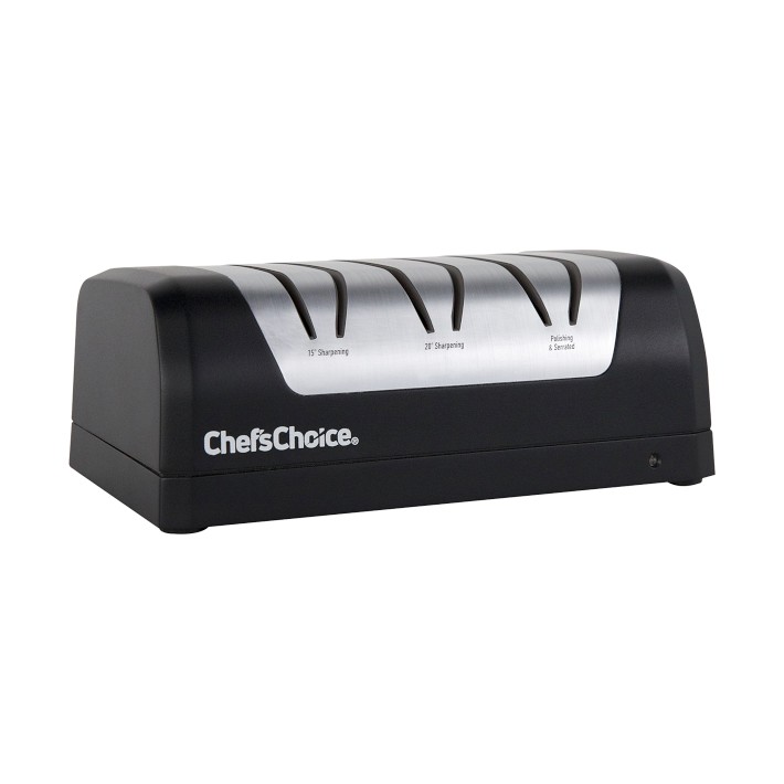 Chef's Choice DCB1520 Rechargeable Sharpener