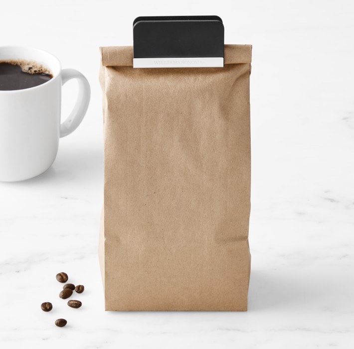 Coffee Bag Clip