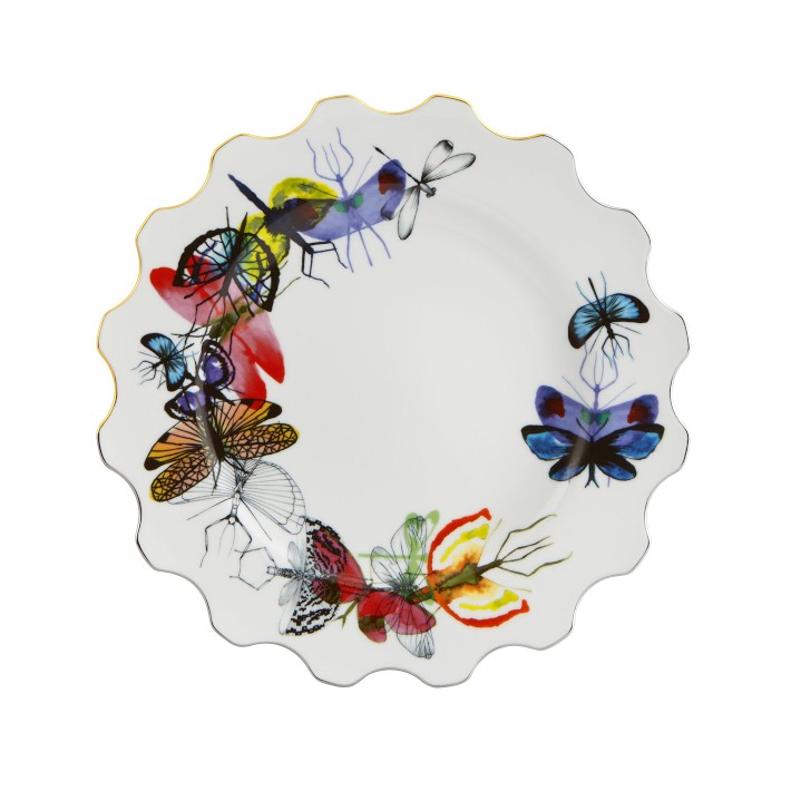 Christian Lacroix Dinnerware Collection