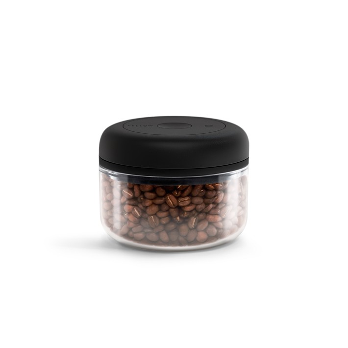 Fellow Atmos Coffee Canister