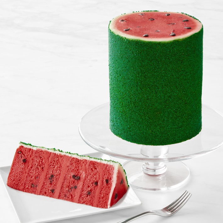 Flour Shop Six-Layer Watermelon Cake, Serves 15
