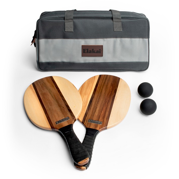 Elakai Paddle Ball