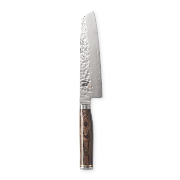 Shun Premier Master Utility Knife, 6 1\u002F2"