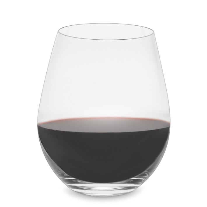 Reserve Stemless Pinot Noir Wine Glasses