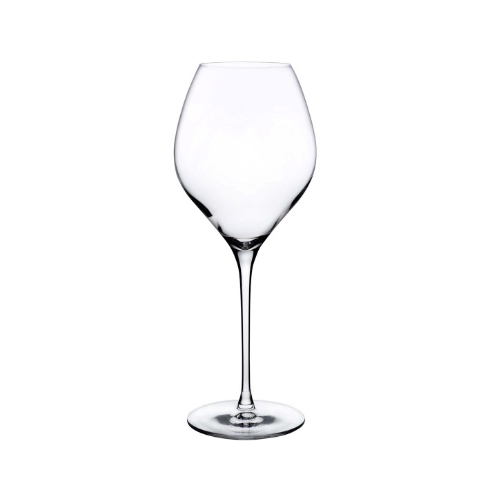 Nude Fantasy White Wine Glasses, Set of 2