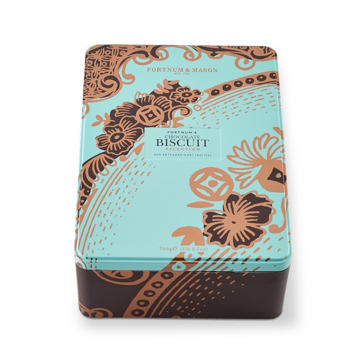 Fortnum & Mason Piccadilly Biscuits, Chocolate