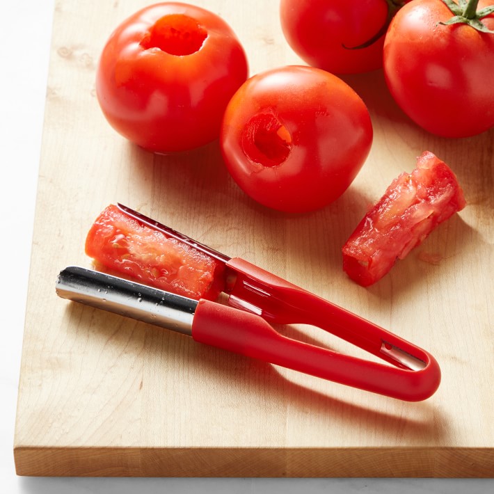 Tomato Corer