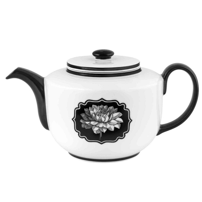 Christian Lacroix Herbariae Tea Pot