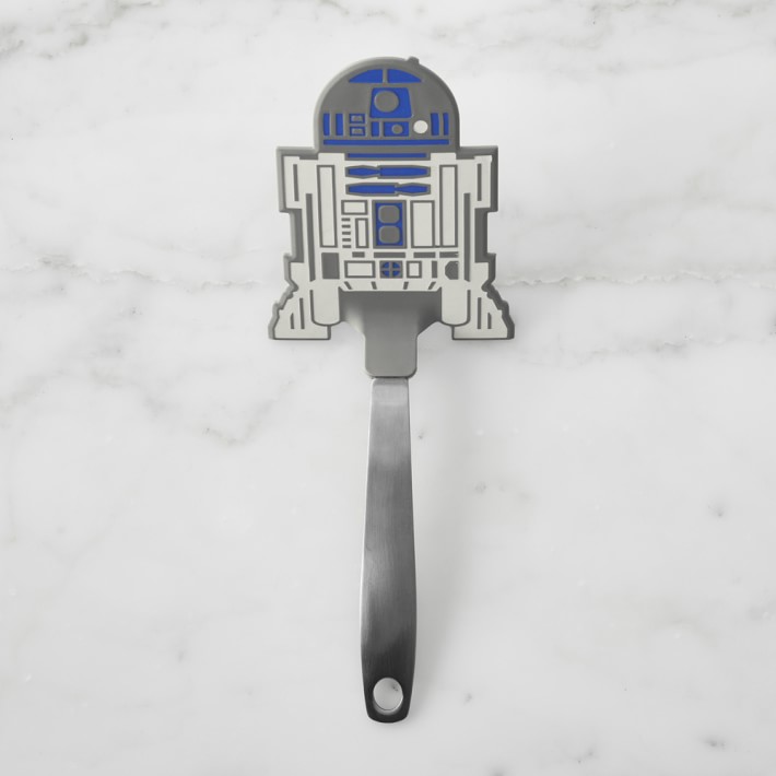 Star Wars Flexible Spatula, R2D2