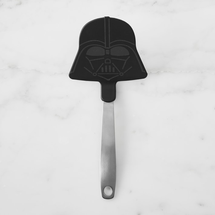 Star Wars Flexible Spatula, Darth Vader