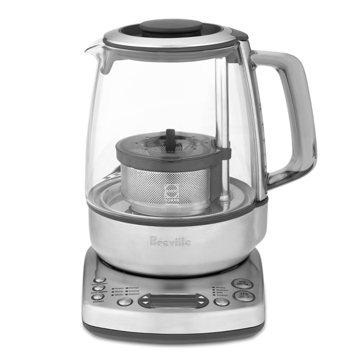 Breville One-Touch Tea Maker