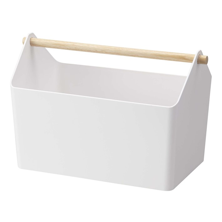 Yamazaki Home Favori Storage Caddy