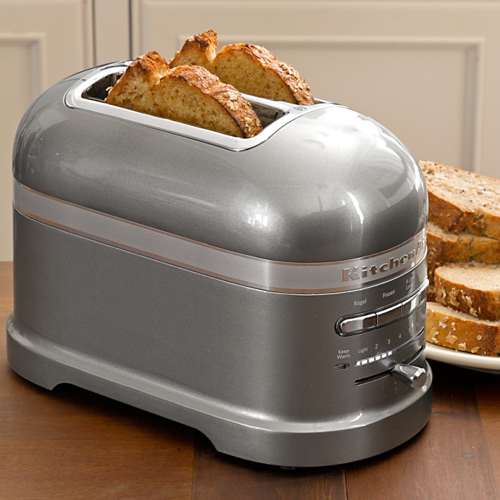 KitchenAid Pro Line 2-Slice Toaster