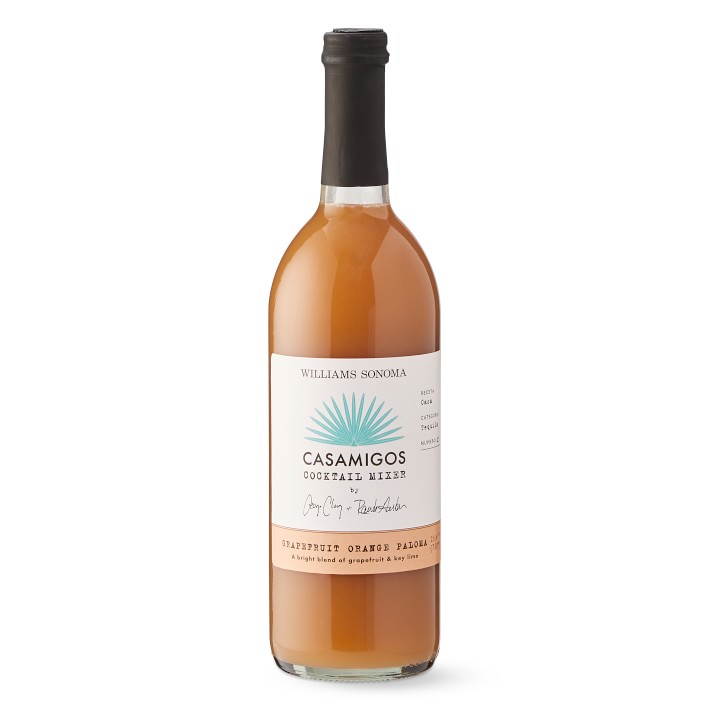 Casamigos Cocktail Mix, Grapefruit Orange Paloma