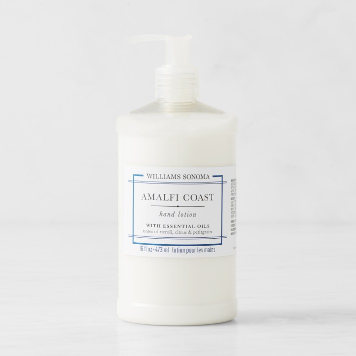 Amalfi Coast Hand Lotion