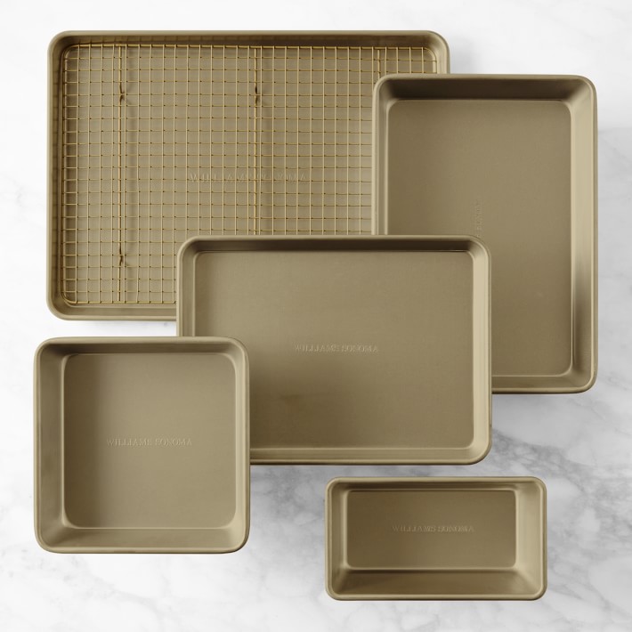 Goldtouch Pro 6-Piece Everyday Set