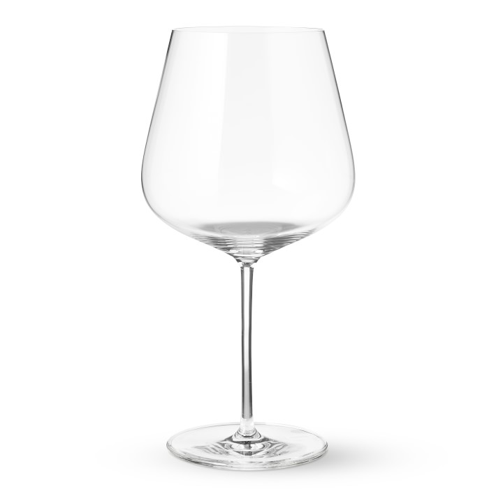 Schott Zwiesel Vervino Burgundy Wine Glasses