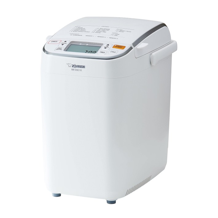 Zojirushi Home Bakery Maestro Bread Maker