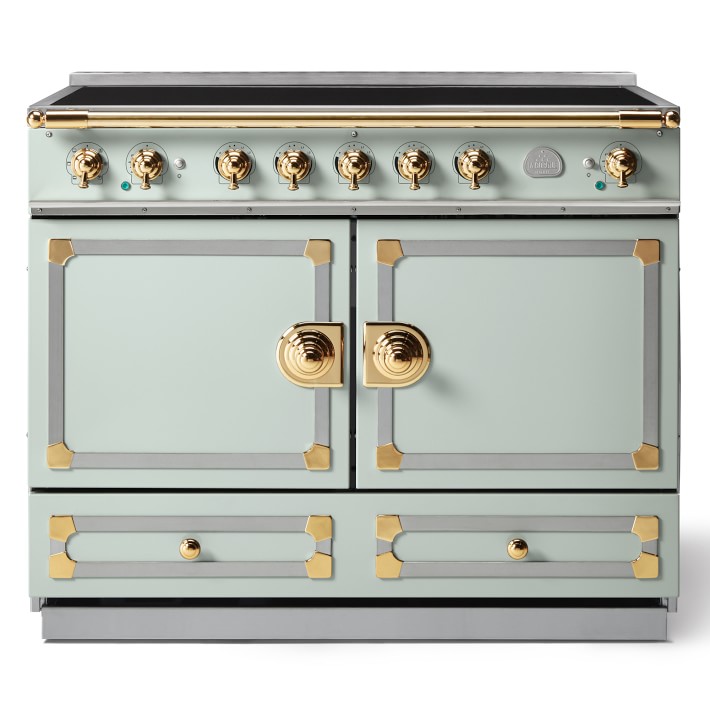 La Cornue CornuFe 110 Induction Range