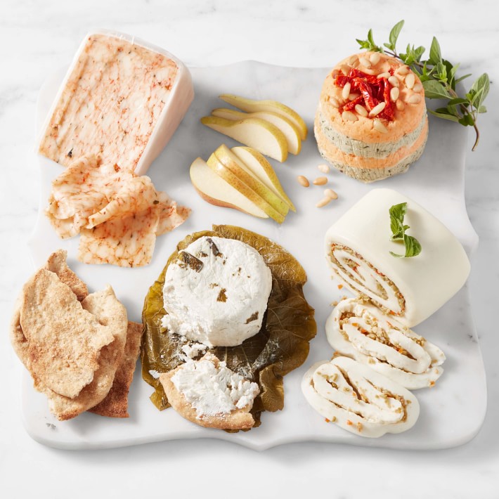 Party Perfect Assorted Cheese Sampler
