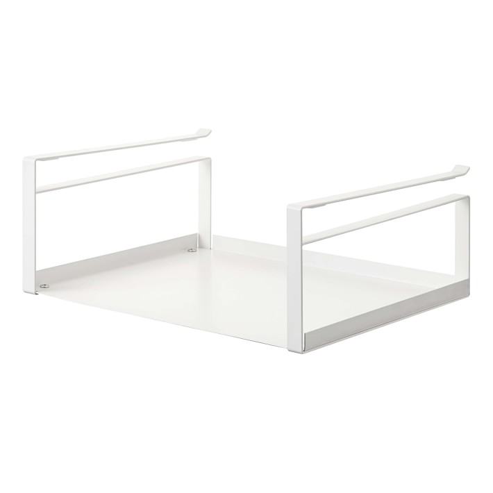 Yamazaki Home Plate Undershelf Organizer