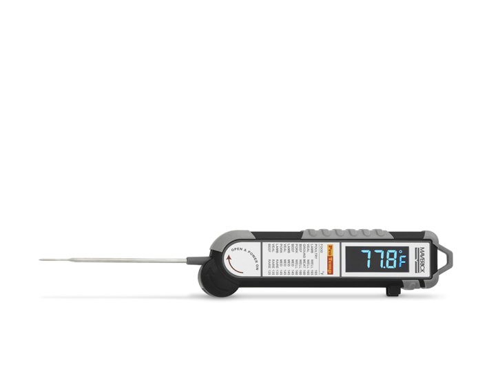 Precision Pro Commercial Thermometer