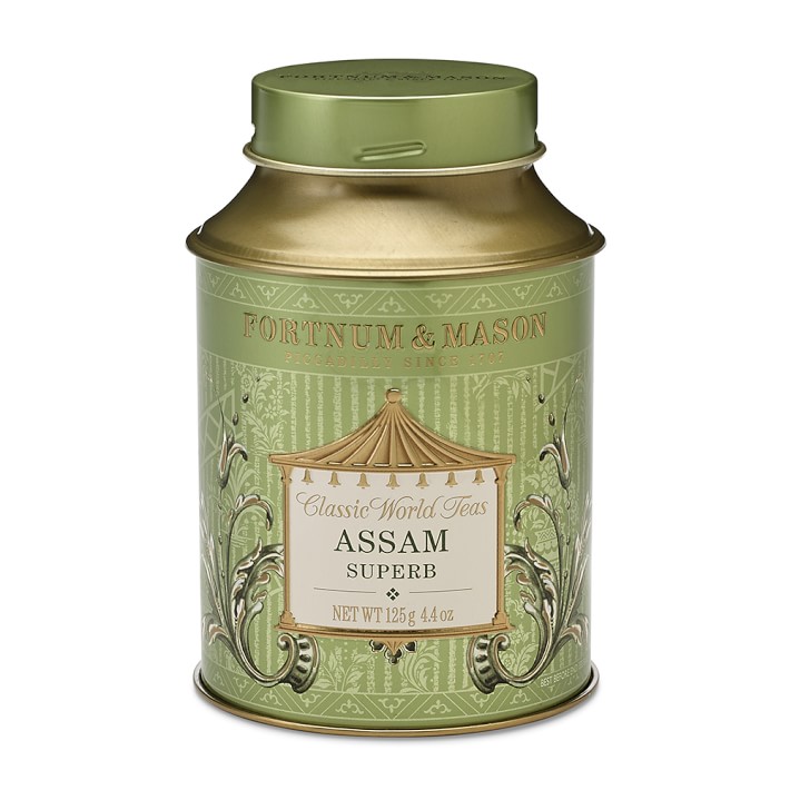 Fortnum & Mason Assam Superb Loose Leaf Tea