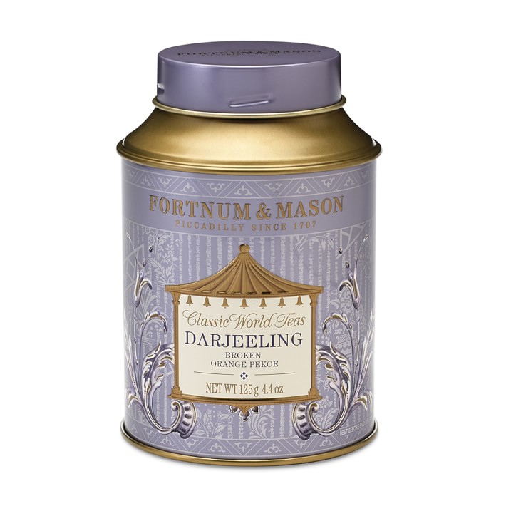 Fortnum & Mason Darjeeling Loose Leaf Tea