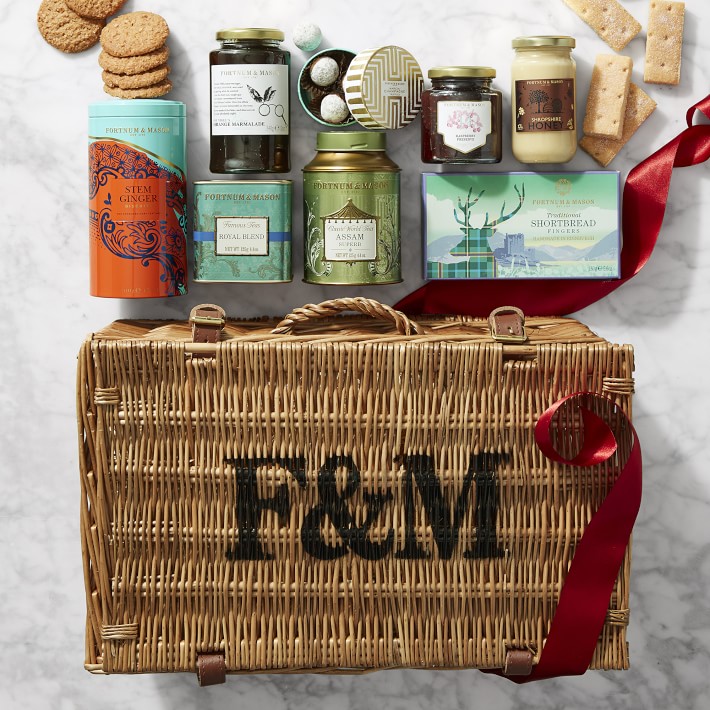 Fortnum & Mason Superb Hamper
