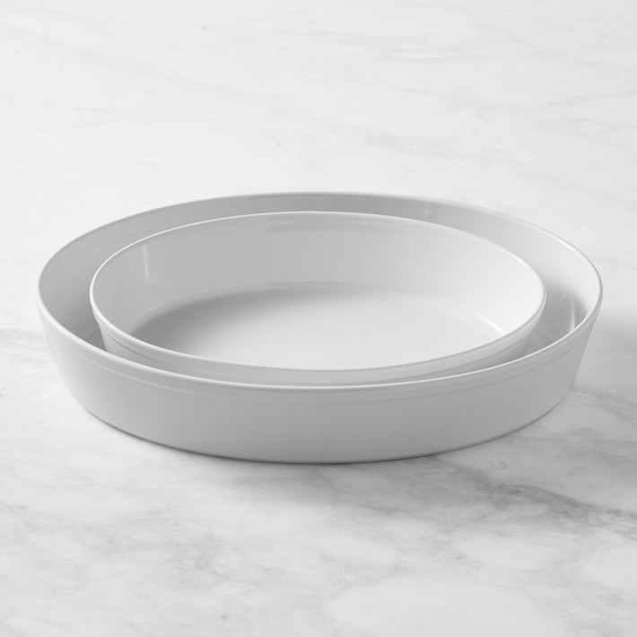Pantry Gratins, Set of 2