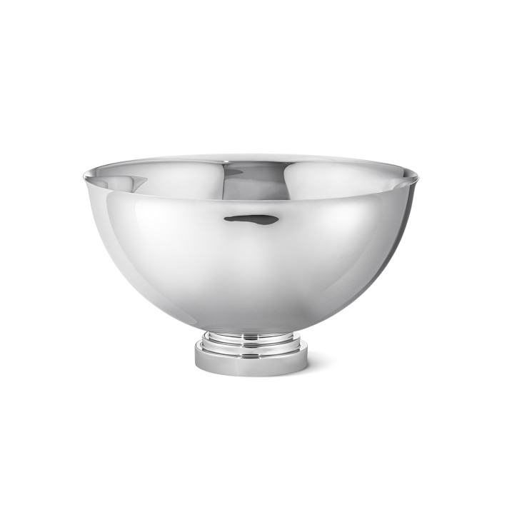 Georg Jensen Manhattan Champagne Cooler