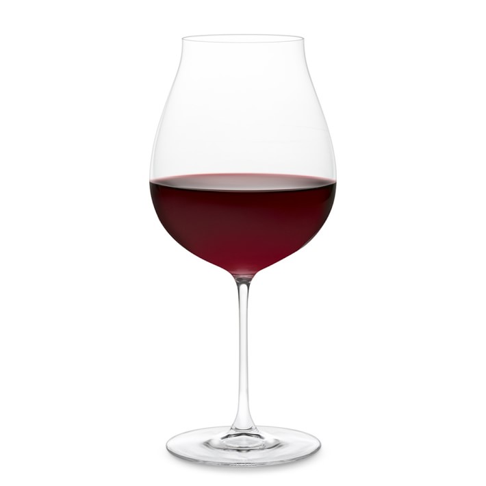 Riedel Veritas New World Pinot Wine Glasses