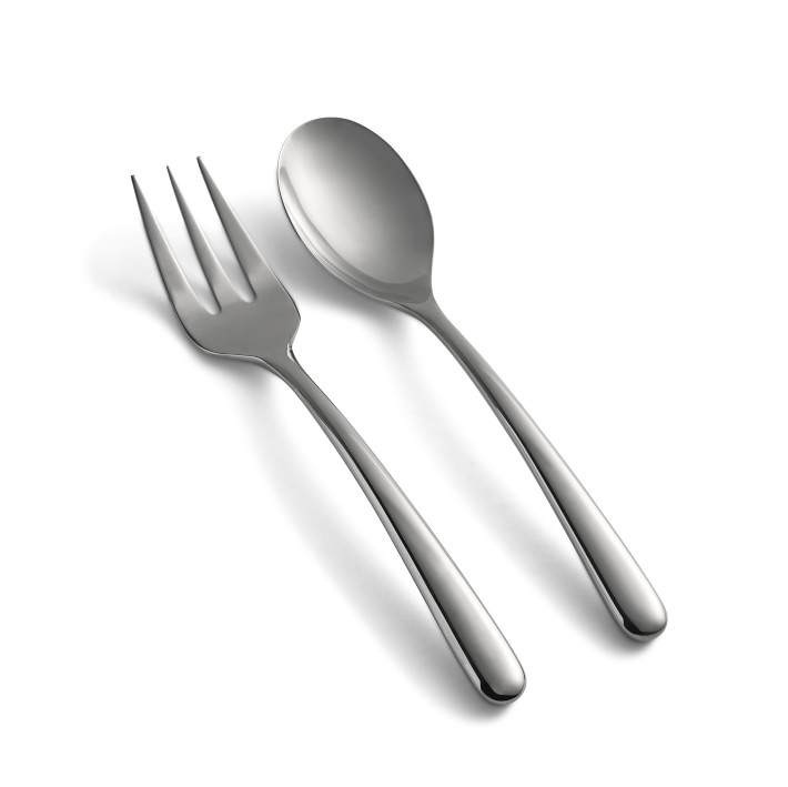 Soiree 2-Piece Serving Set