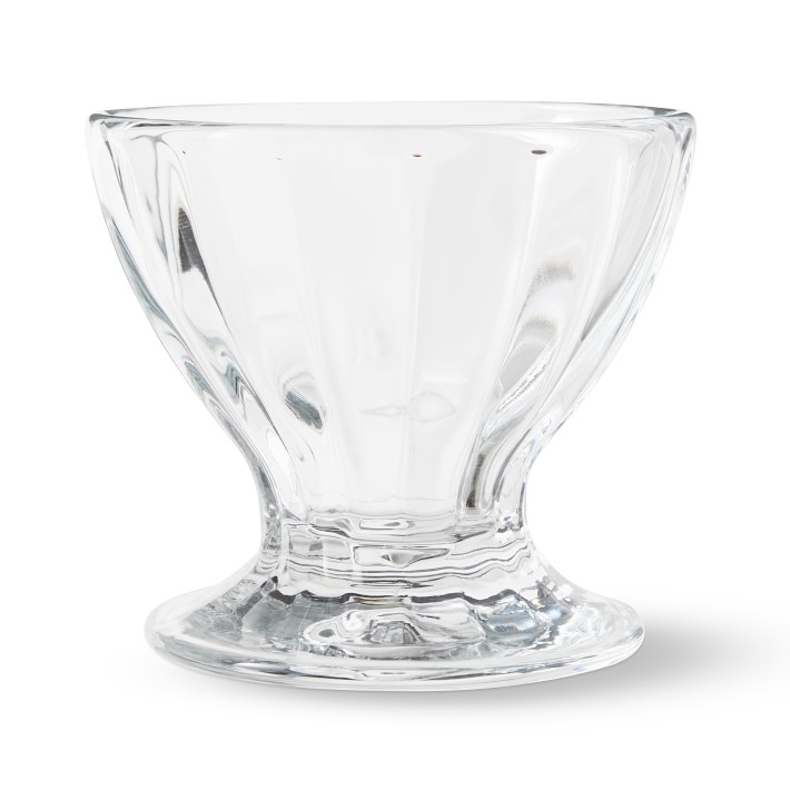 Sundae Dish, Set of 6