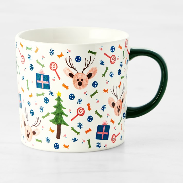 St. Jude Mug
