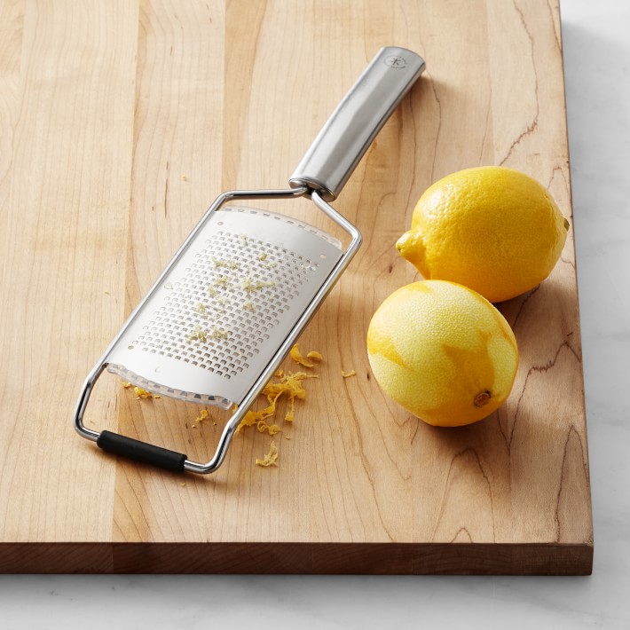 Open Kitchen by Fine Grater