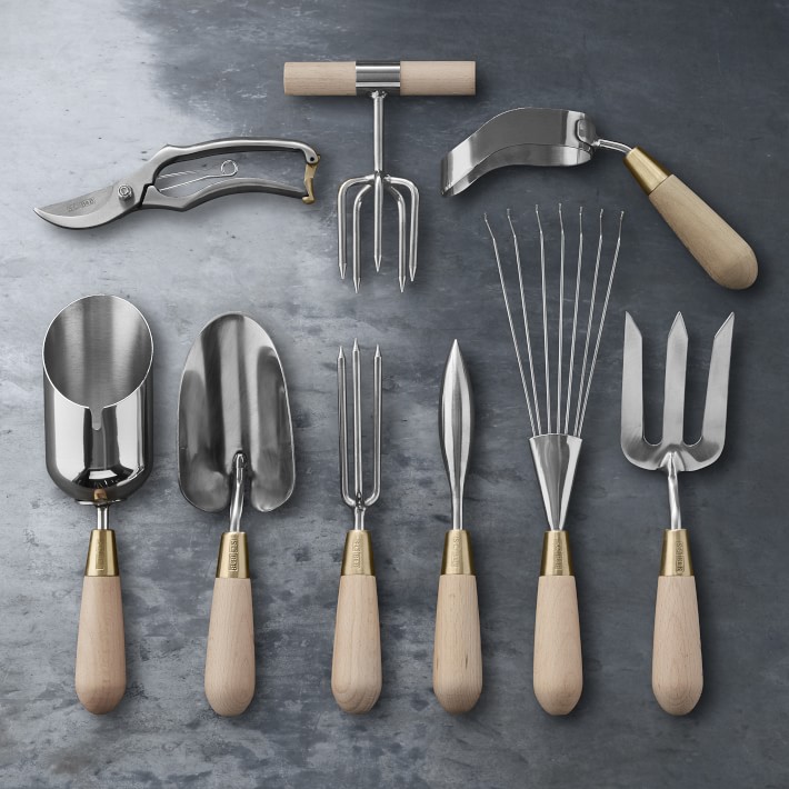 Sophie Conran Ultimate Garden Tool Set